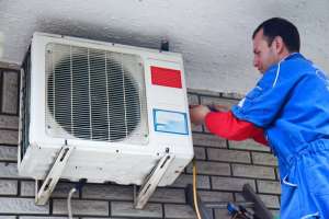 24/7 and Emergency HVAC Near Highland Spgs, VA | Air Conidtioning and Heating Contractors